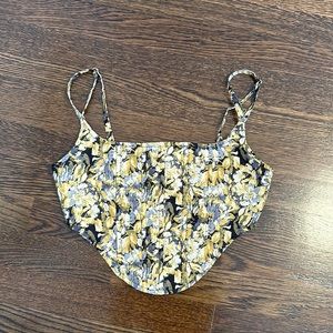 Princess Polly Corset - XS - Worn Once